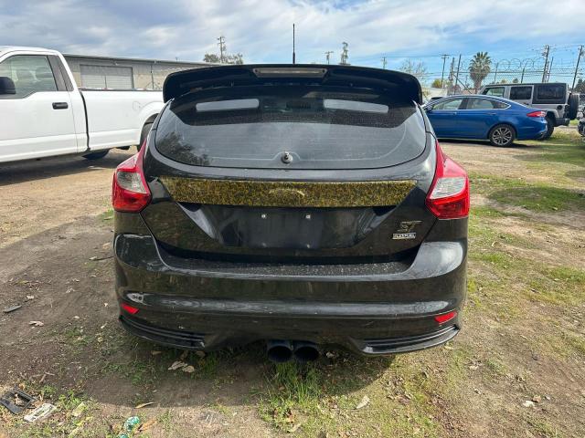 Photo 11 from auction – 2014 FORD FOCUS ST with VIN 1FADP3L98EL224833