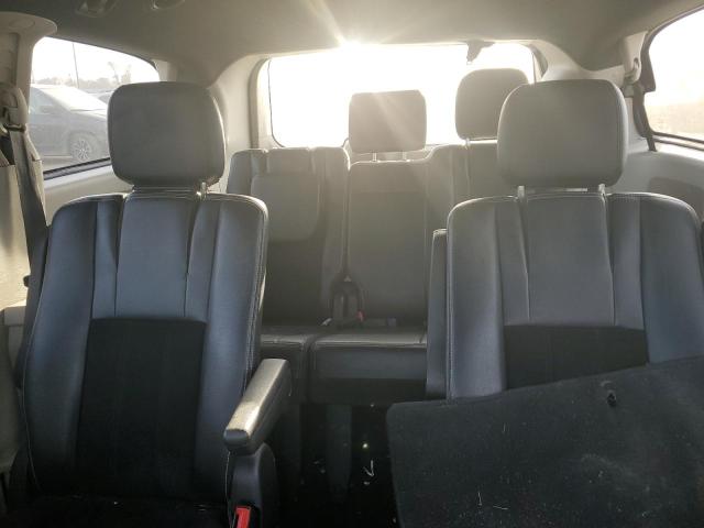 Photo 10 from auction – 2018 DODGE GRAND CARA with VIN 2C4RDGCG6JR266692