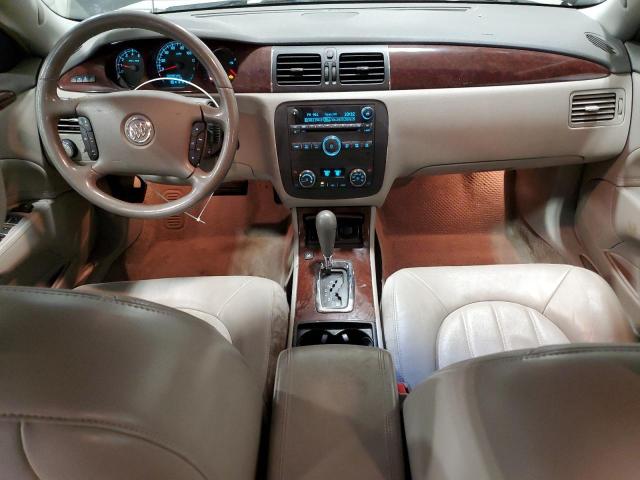 Photo 8 from auction – 2006 BUICK LUCERNE CX with VIN 1G4HD57206U204595