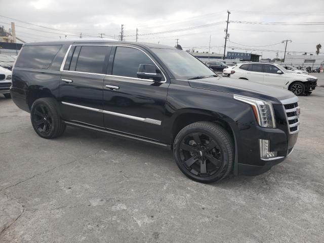 صورة رقم 4 من المزاد - 2019 CADILLAC ESCALADE E مع VIN 1GYS3JKJ4KR117486