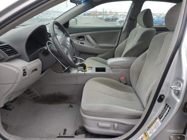 Photo 7 from auction – 2007 TOYOTA CAMRY with VIN 4T1BE46K37U512991