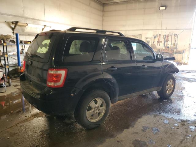 Photo 3 from auction – 2011 FORD ESCAPE XLT with VIN 1FMCU9D77BKC48522