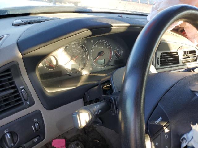 Photo 9 from auction – 2005 VOLVO S60 with VIN YV1RS612052473648