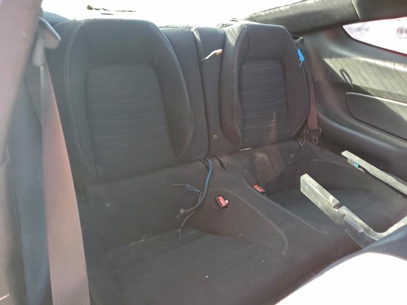 Photo 10 from auction – 2017 FORD MUSTANG GT with VIN 1FA6P8CF0H5344663