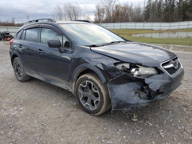Фото 4 с аукциона – 2014 SUBARU XV CROSSTR с VIN JF2GPAVC3EH344368