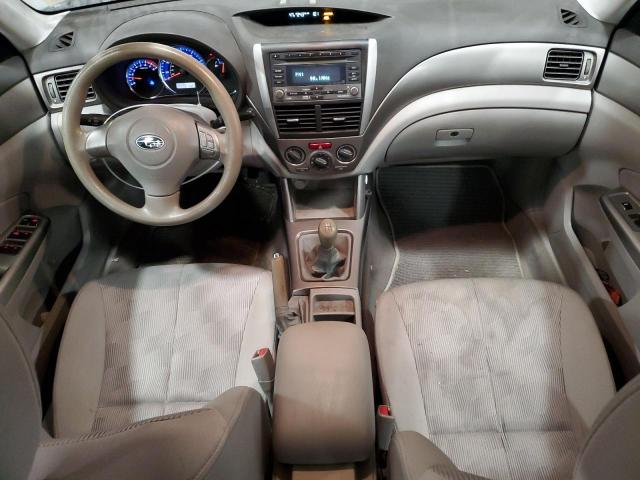 Foto 8 de la subasta – 2009 SUBARU FORESTER 2 con VIN JF2SH61639G754846