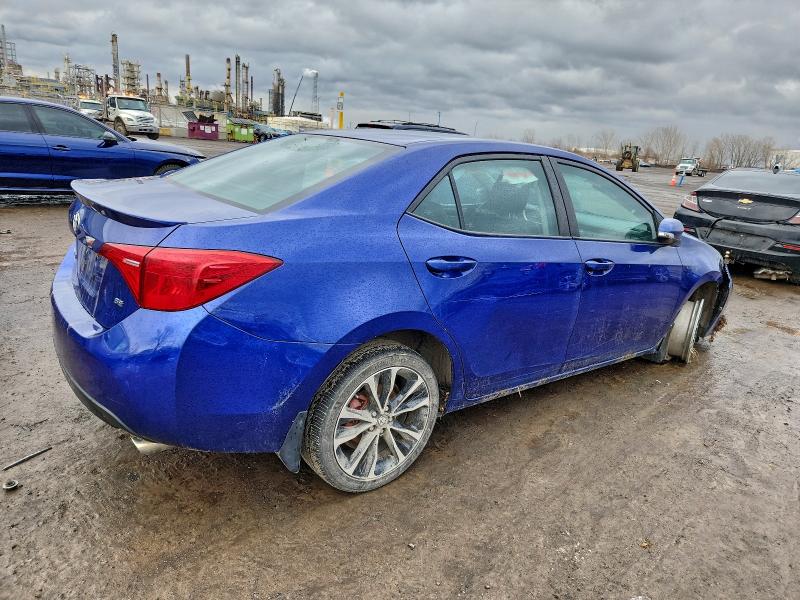 Photo 3 from auction – 2018 TOYOTA COROLLA L with VIN 2T1BURHE0JC976059