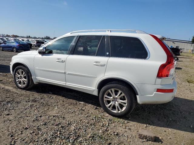 Photo 2 from auction – 2013 VOLVO XC90 3.2 with VIN YV4952CZ1D1637880