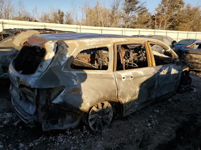 Photo 3 from auction – 2019 HONDA PILOT LX with VIN 5FNYF5H18KB025129