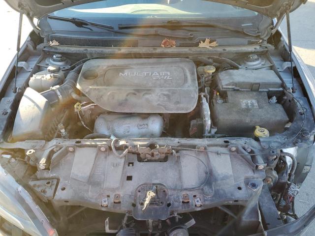 Photo 11 from auction – 2015 CHRYSLER 200 C with VIN 1C3CCCCB6FN577604