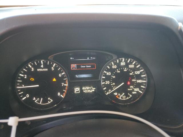 Photo 9 from auction – 2015 NISSAN PATHFINDER with VIN 5N1AR2MNXFC698177
