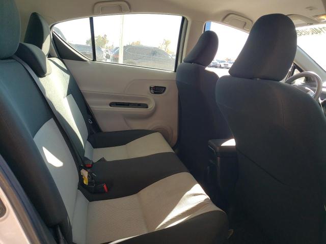 Photo 11 from auction – 2012 TOYOTA PRIUS C with VIN JTDKDTB36C1509630