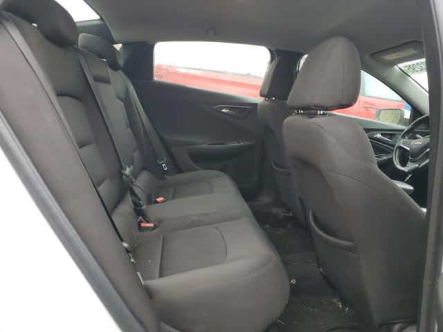 Photo 10 from auction – 2018 CHEVROLET MALIBU LT with VIN 1G1ZD5ST0JF222514
