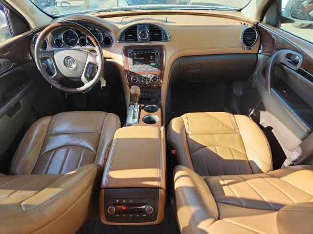 Photo 8 from auction – 2014 BUICK ENCLAVE with VIN 5GAKRCKD7EJ286870
