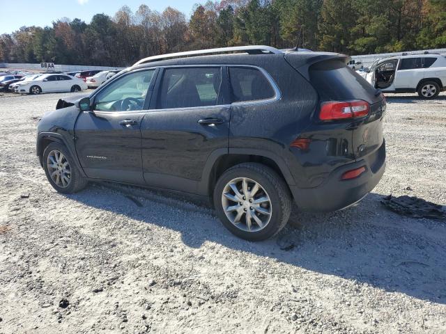 Photo 2 from auction – 2018 JEEP CHEROKEE L with VIN 1C4PJLDB2JD553770