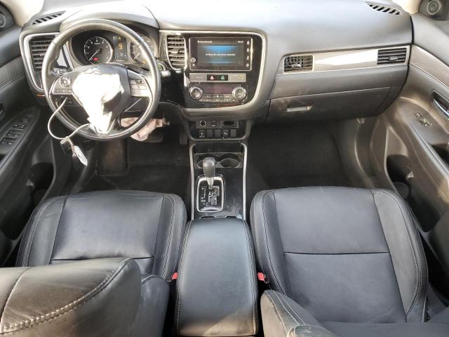 Photo 8 from auction – 2019 MITSUBISHI OUTLANDER with VIN JA4AD3A31KZ034797