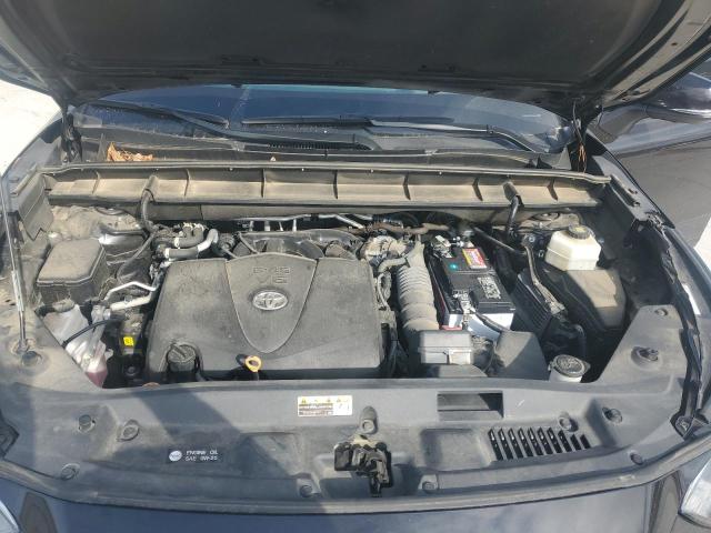 Photo 12 from auction – 2022 TOYOTA HIGHLANDER with VIN 5TDFZRAH0NS096287