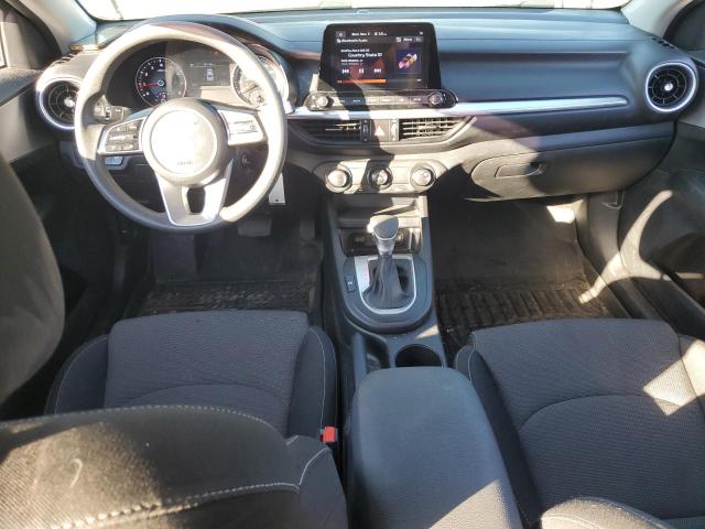 Photo 8 from auction – 2022 KIA FORTE with VIN 3KPF24AD4NE500965