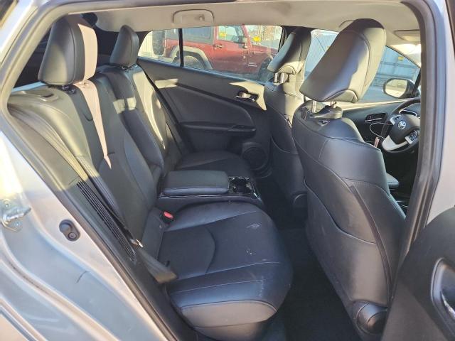 Photo 10 from auction – 2017 TOYOTA PRIUS PRIM with VIN JTDKARFP1H3023960