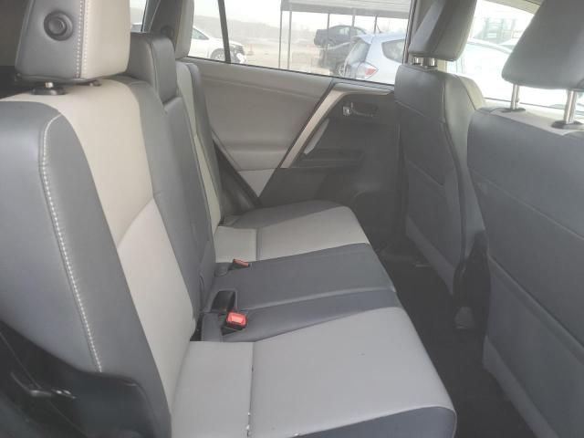 Photo 10 from auction – 2013 TOYOTA RAV4 LIMIT with VIN 2T3YFREV6DW068900