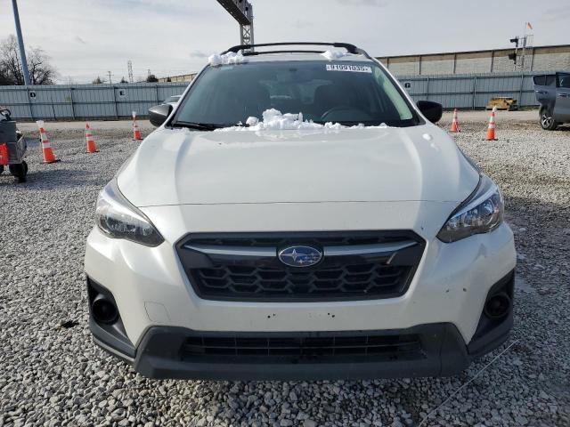 Photo 5 from auction – 2018 SUBARU CROSSTREK with VIN JF2GTAAC8JH308316