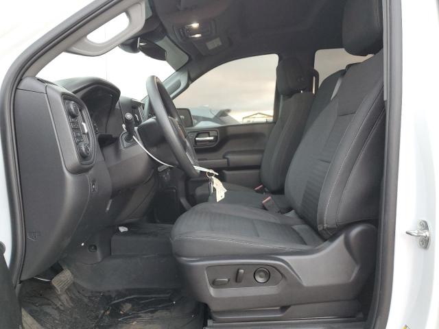 Photo 7 from auction – 2025 CHEVROLET SILVERADO with VIN 3GCUKCED1SG118808