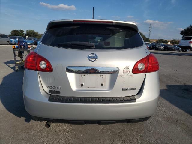 Photo 6 from auction – 2013 NISSAN ROGUE S with VIN JN8AS5MT4DW552754