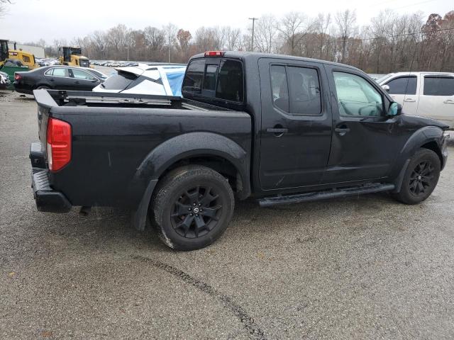 Photo 3 from auction – 2018 NISSAN FRONTIER S with VIN 1N6AD0EV9JN735882