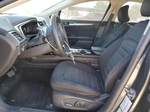 Photo 7 from auction – 2016 FORD FUSION SE with VIN 1FA6P0H71G5118469