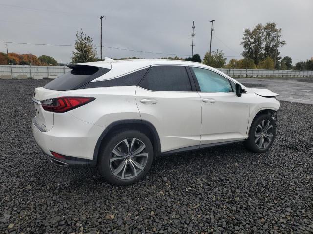 Photo 3 from auction – 2022 LEXUS RX 350 with VIN 2T2HZMDA2NC330220