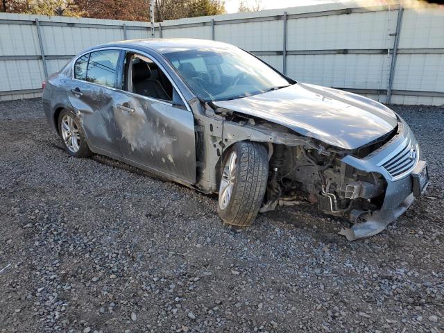 Photo 4 from auction – 2012 INFINITI G37 with VIN JN1CV6AR2CM677565