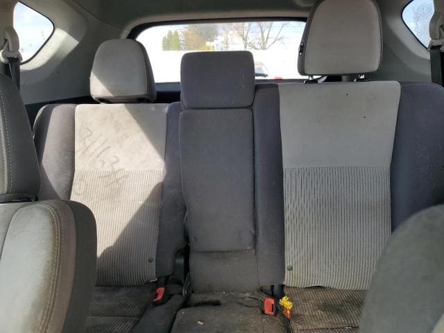 Photo 10 from auction – 2015 TOYOTA RAV4 XLE with VIN 2T3RFREV1FW311634