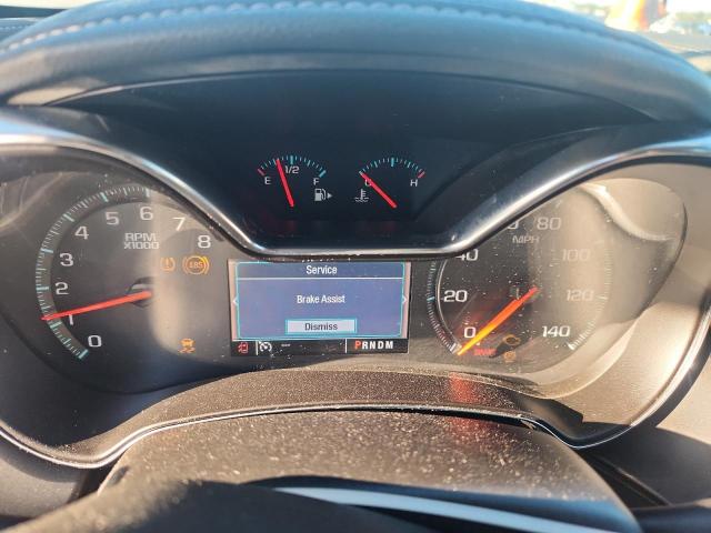 Photo 9 from auction – 2014 CHEVROLET IMPALA LS with VIN 1G11Y5SL9EU168178
