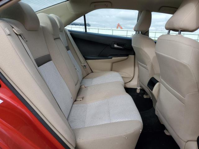 Photo 10 from auction – 2012 TOYOTA CAMRY BASE with VIN 4T4BF1FK2CR247556