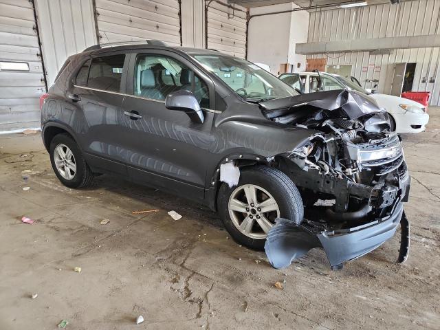 Photo 4 from auction – 2016 CHEVROLET TRAX 1LT with VIN 3GNCJLSB3GL230730