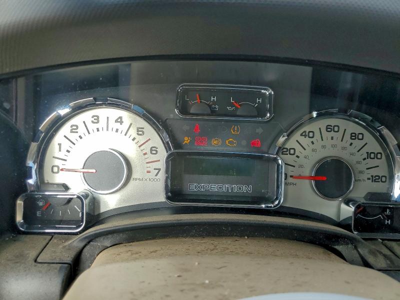 Photo 9 from auction – 2007 FORD EXPEDITION with VIN 1FMFU175X7LA85519