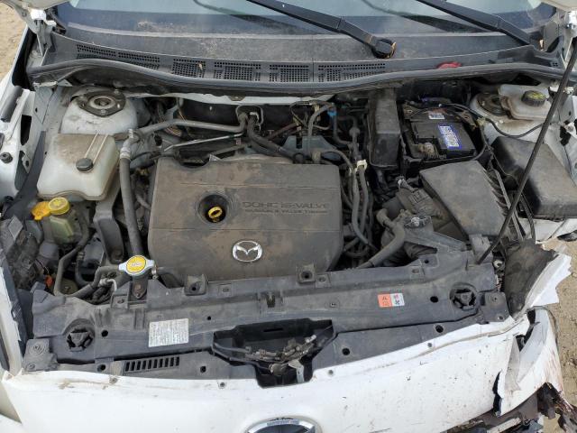 Photo 12 from auction – 2013 MAZDA 5 with VIN JM1CW2DL1D0144979