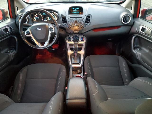 Photo 8 from auction – 2014 FORD FIESTA SE with VIN 3FADP4EJXEM235974