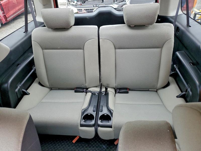 Photo 10 from auction – 2007 HONDA ELEMENT EX with VIN 5J6YH28747L014009
