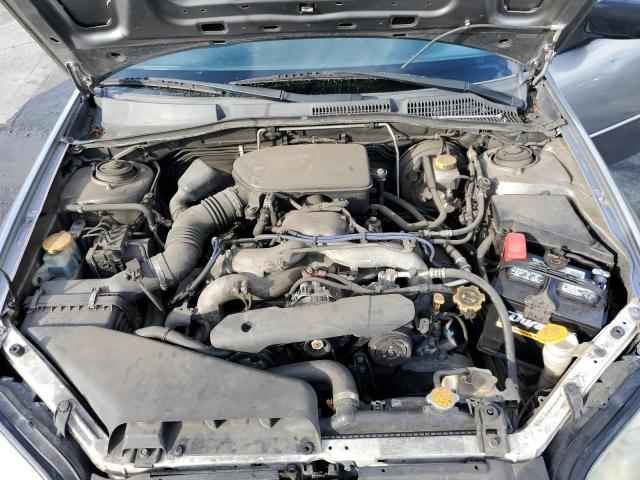 Photo 11 from auction – 2009 SUBARU LEGACY 2.5 with VIN 4S3BL616797224358