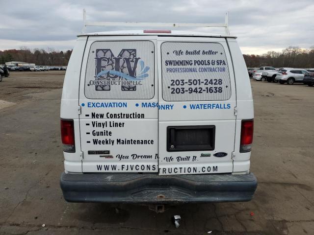 Photo 6 from auction – 2013 FORD ECONOLINE with VIN 1FTNE1EW0DDA29300