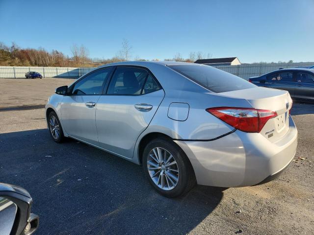 Photo 2 from auction – 2015 TOYOTA COROLLA L with VIN 2T1BURHE4FC454543