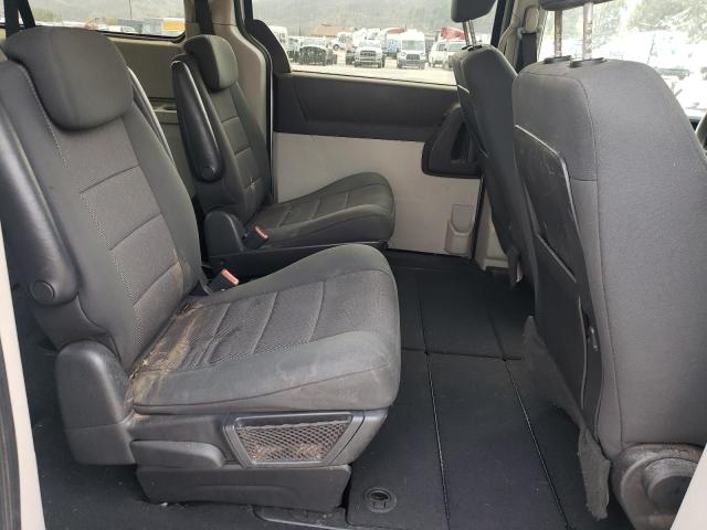Photo 11 from auction – 2008 DODGE GRAND CARA with VIN 1D8HN44H48B149797