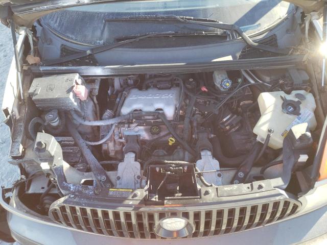 Photo 11 from auction – 2002 BUICK RENDEZVOUS with VIN 3G5DB03E32S520280