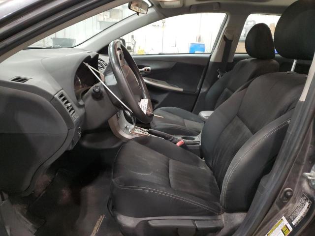 Foto 7 de la subasta – 2013 TOYOTA COROLLA BA con VIN 2T1BU4EE0DC103178