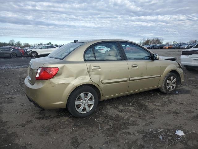 Photo 3 from auction – 2010 KIA RIO LX with VIN KNADH4A39A6650306