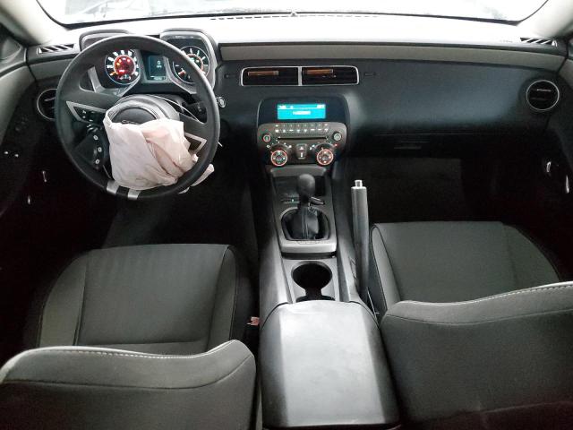 Photo 8 from auction – 2011 CHEVROLET CAMARO LS with VIN 2G1FE1ED1B9140959