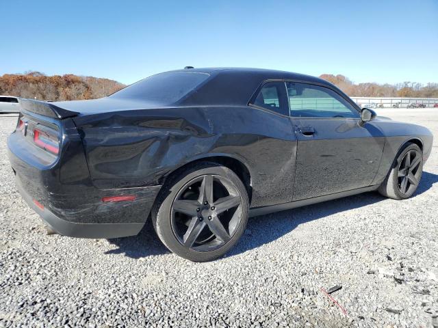 Photo 3 from auction – 2016 DODGE CHALLENGER with VIN 2C3CDZAG1GH168726