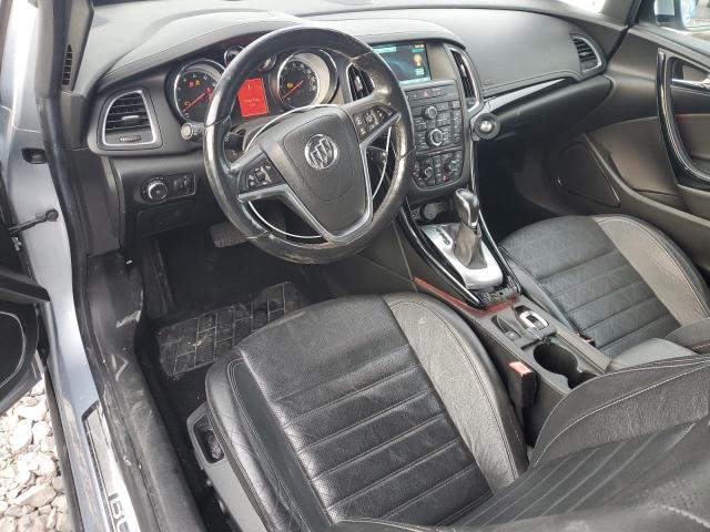 Photo 8 from auction – 2016 BUICK CASCADA PR with VIN W04WT3N54GG054775