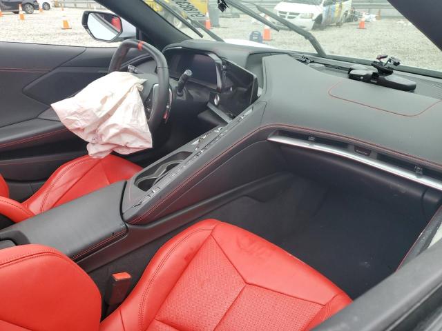 Photo 8 from auction – 2022 CHEVROLET CORVETTE S with VIN 1G1YA3D43N5114172